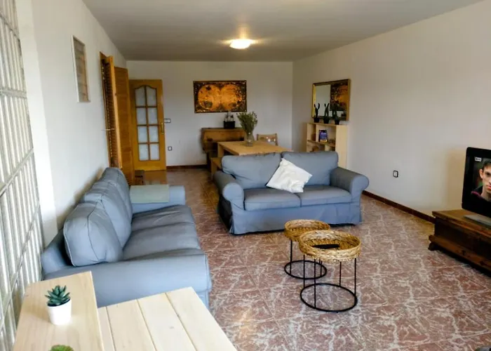 Casa El Ferrer