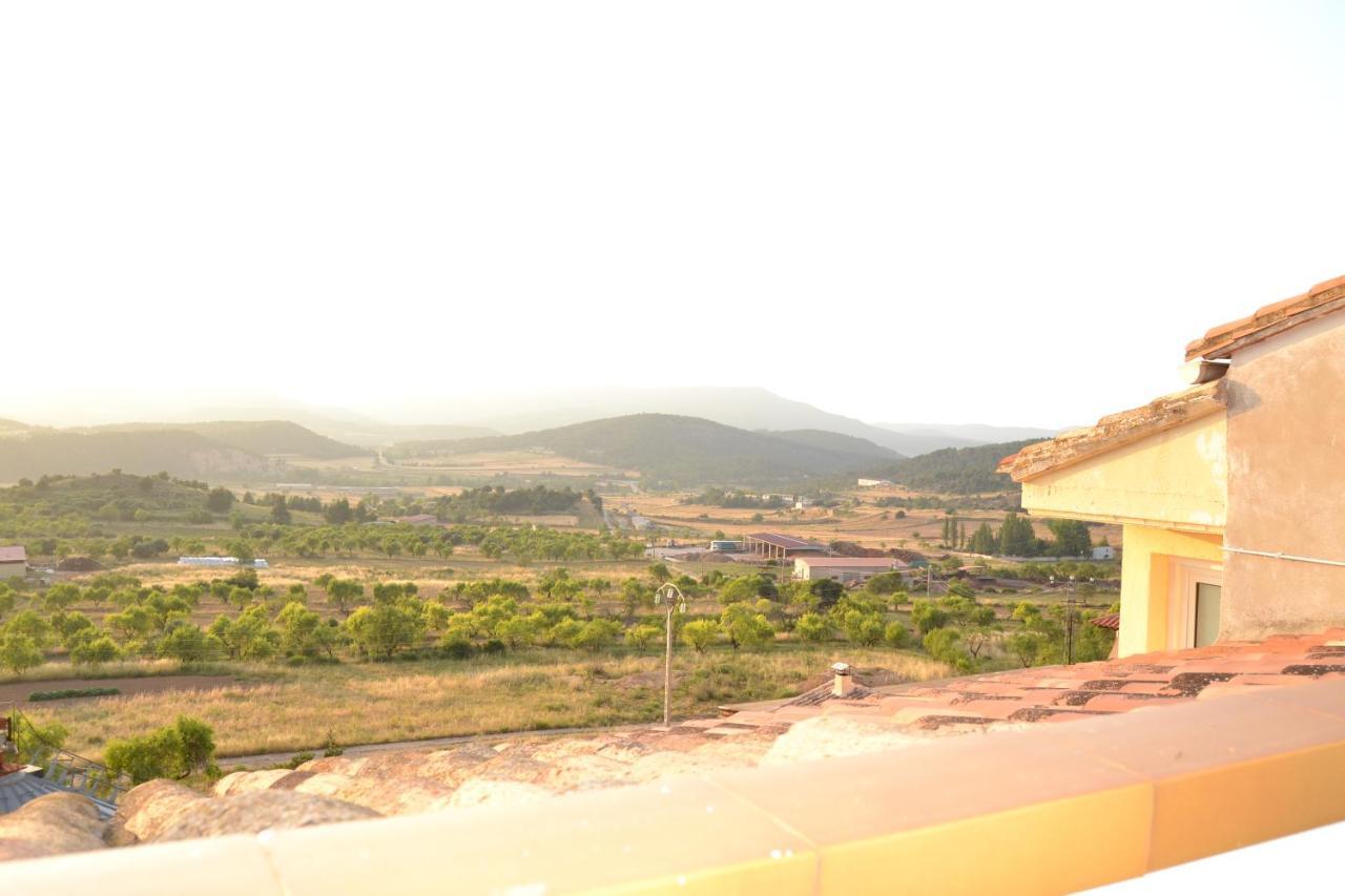 Casa El Ferrer Penarroya De Tastavins