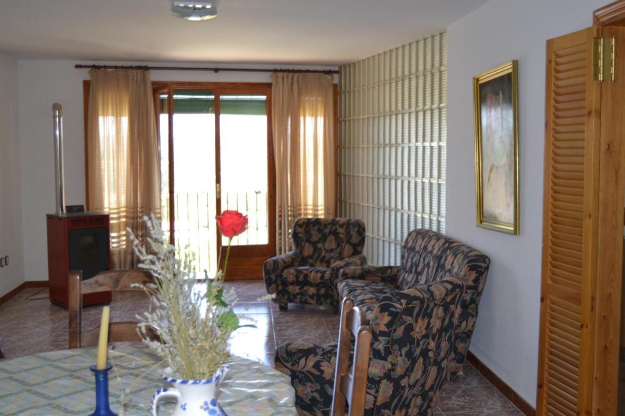 Apartment Casa El Ferrer