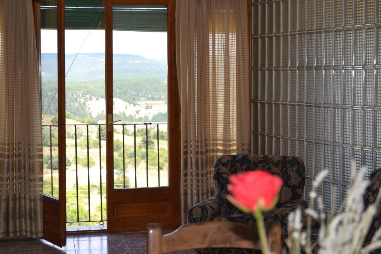 Casa El Ferrer Apartment Penarroya De Tastavins