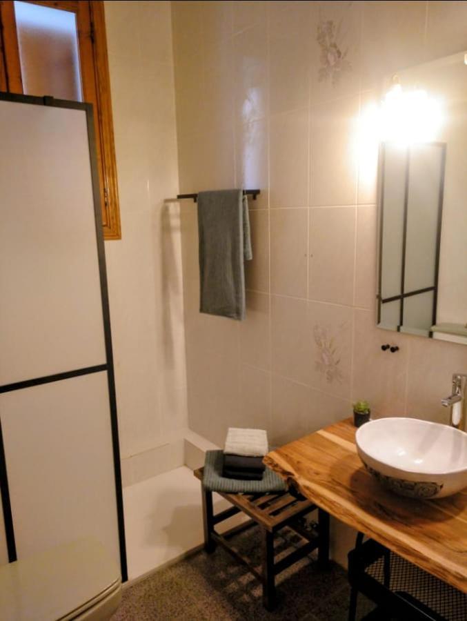 Casa El Ferrer Apartment *