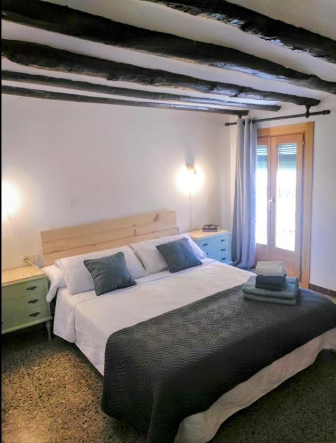 Casa El Ferrer Apartment Penarroya De Tastavins