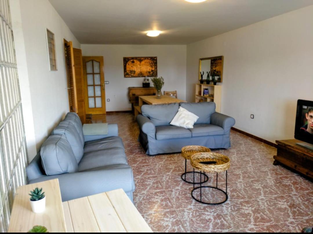 Apartment Casa El Ferrer Penarroya De Tastavins