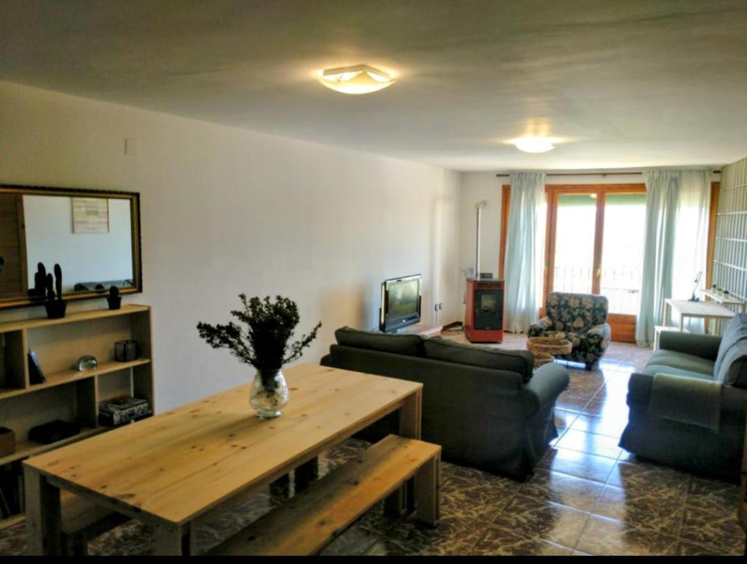 Casa El Ferrer Apartment *