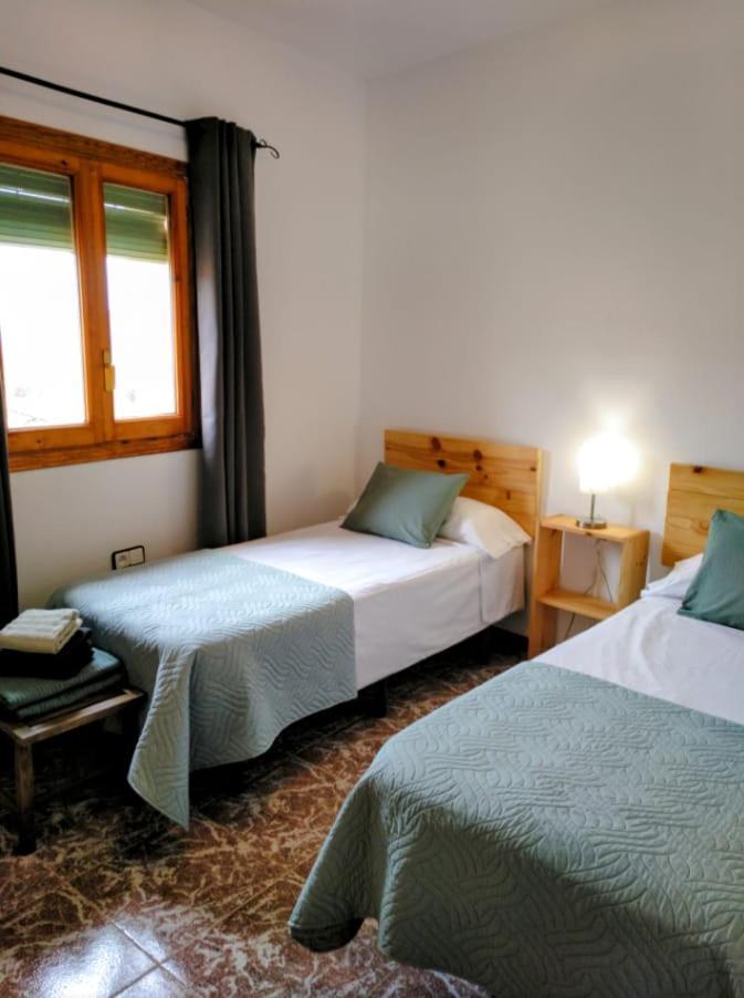 Apartment Casa El Ferrer