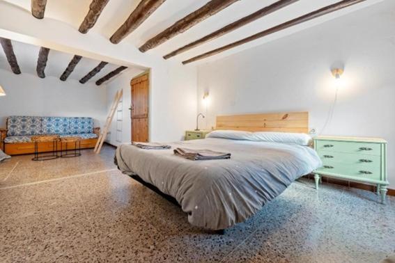 Appartement Casa El Ferrer *