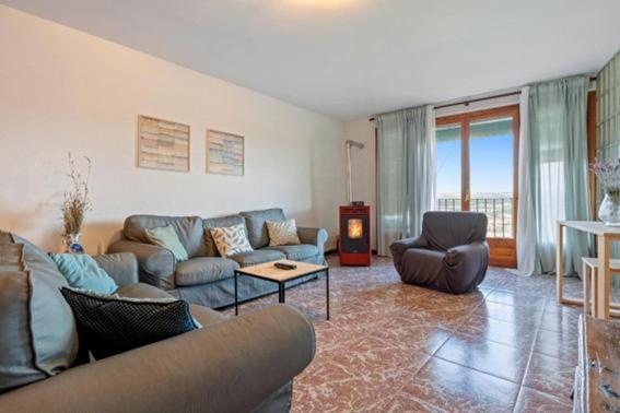 Casa El Ferrer Appartement