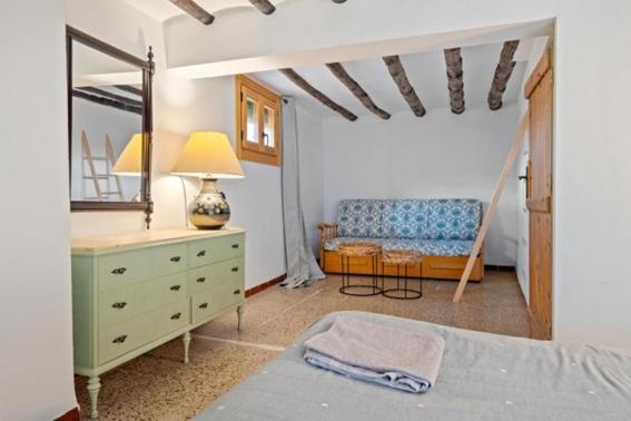 Appartement Casa El Ferrer