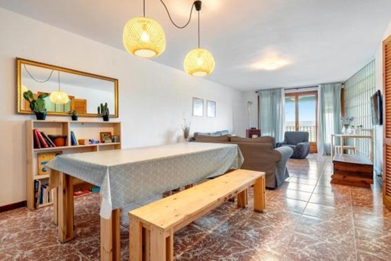 Casa El Ferrer Appartement *